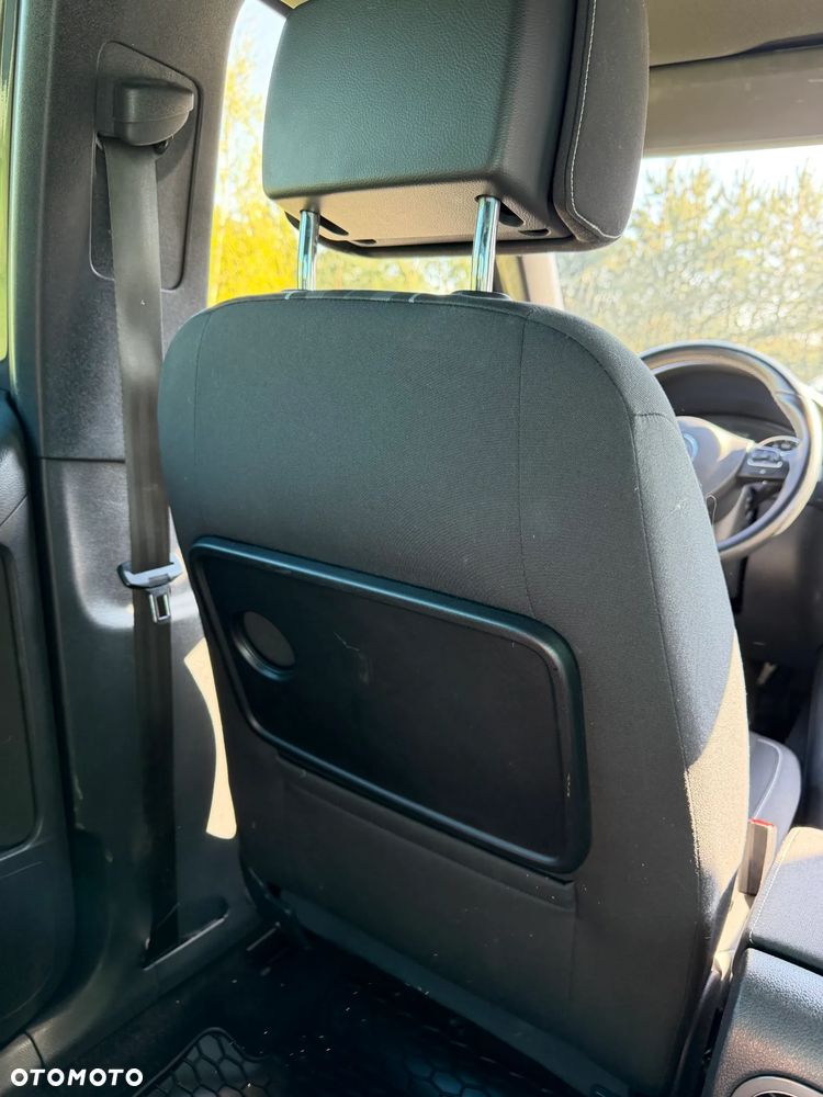 Volkswagen Tiguan 1.4 TSI BMT ACT Trendline - 12