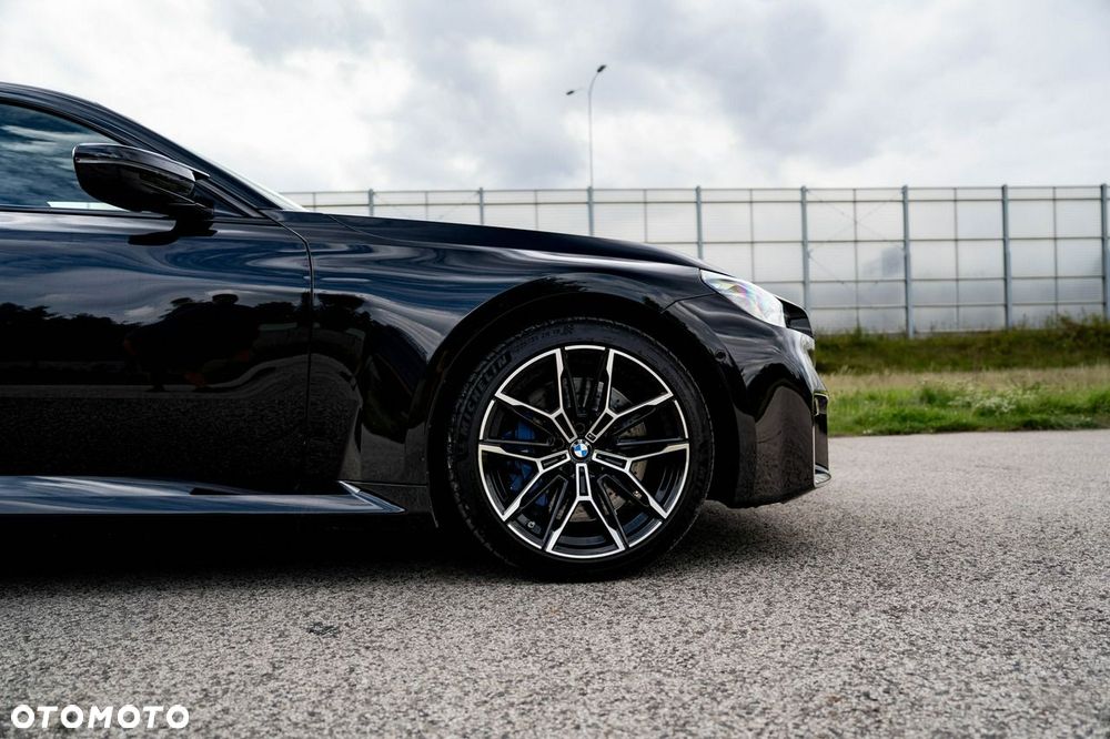 BMW M2 - 9
