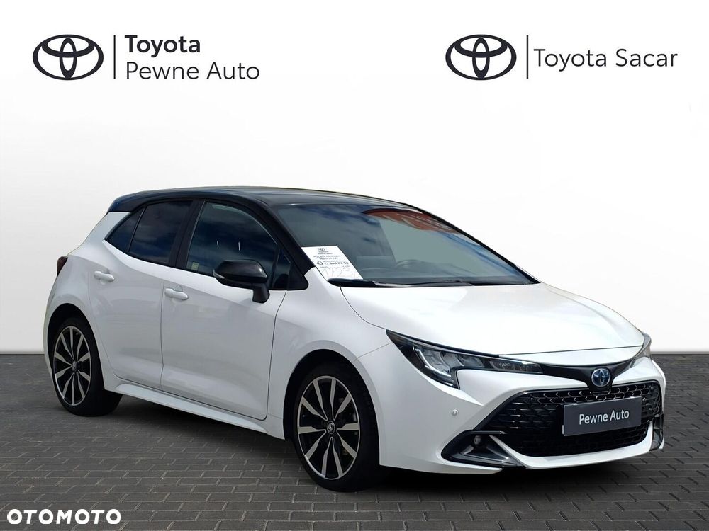 Toyota Corolla - 7