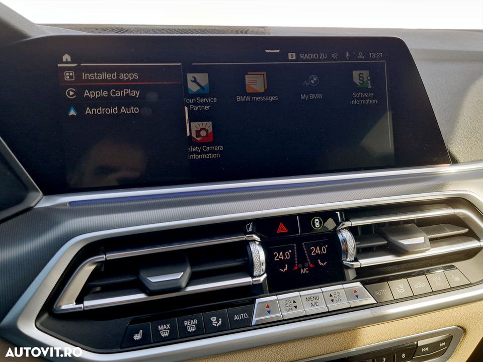 BMW X5 xDrive30d AT MHEV - 24