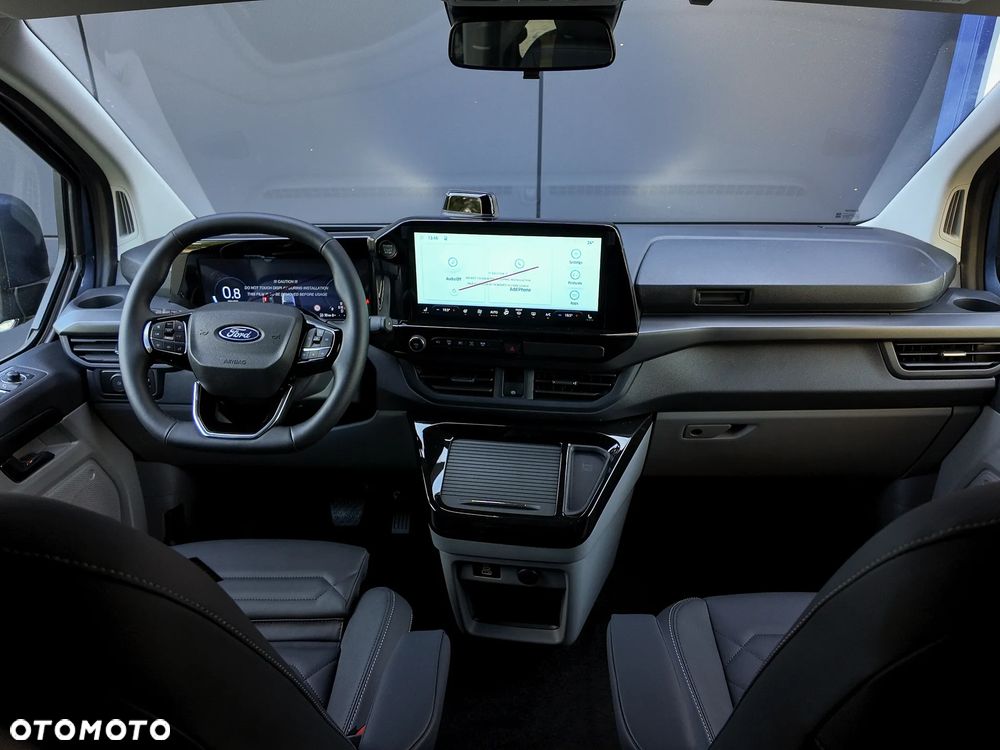 Ford Tourneo Custom 2.0 EcoBlue 320 AWD L2 Titanium X - 21