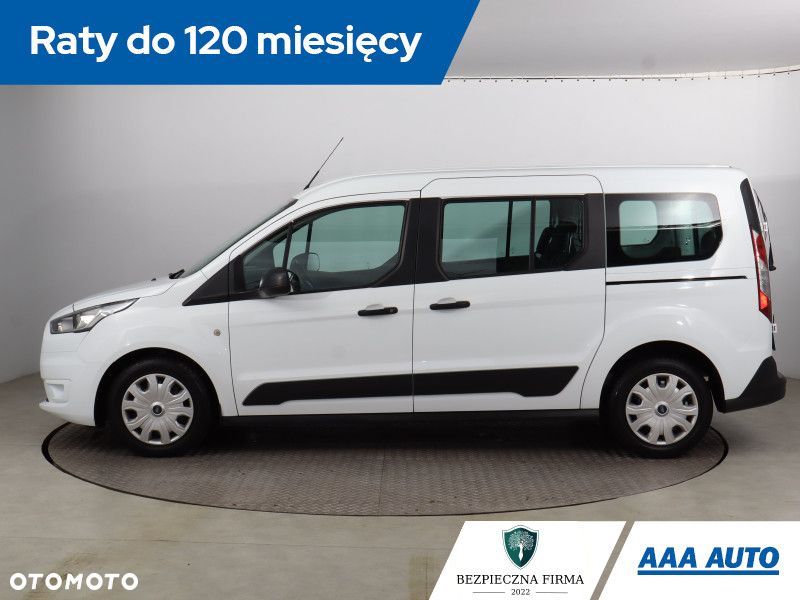 Ford Transit Connect - 3