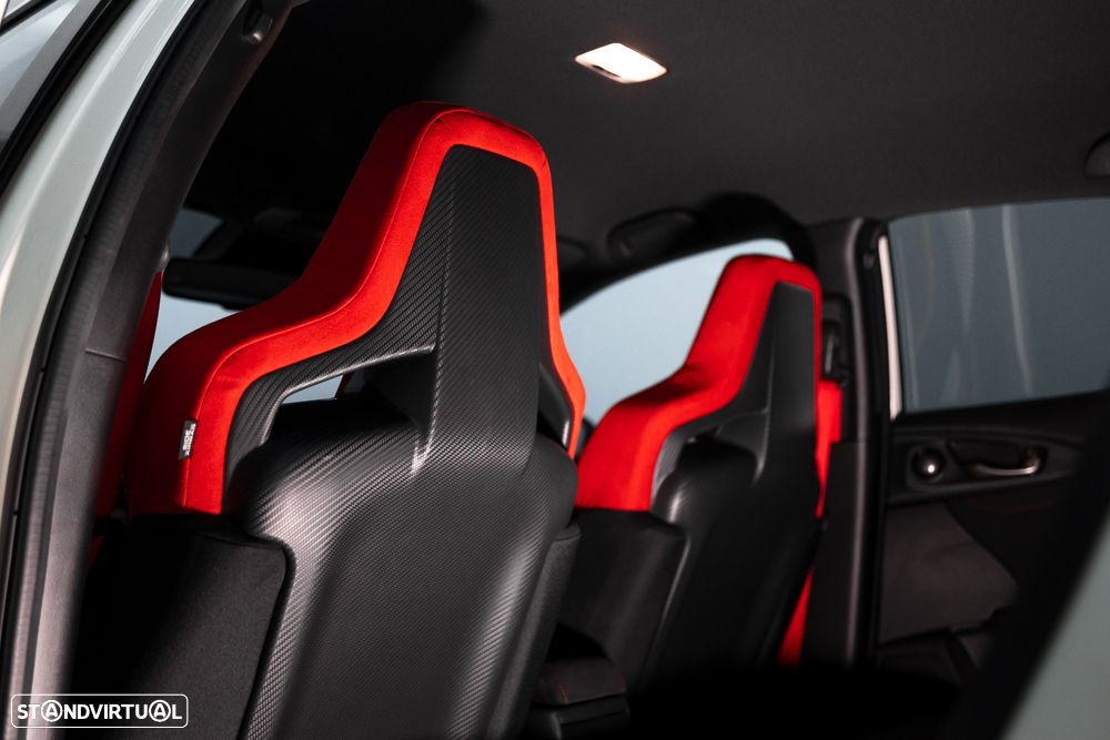 Honda Civic 2.0 VTEC Turbo Type R GT - 12