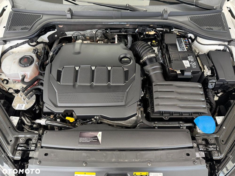 Skoda Octavia 2.0 TDI Ambition - 19