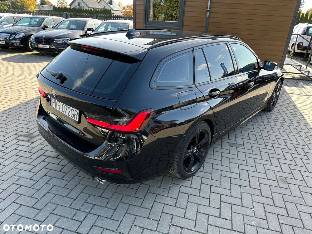 BMW Seria 3 - 3