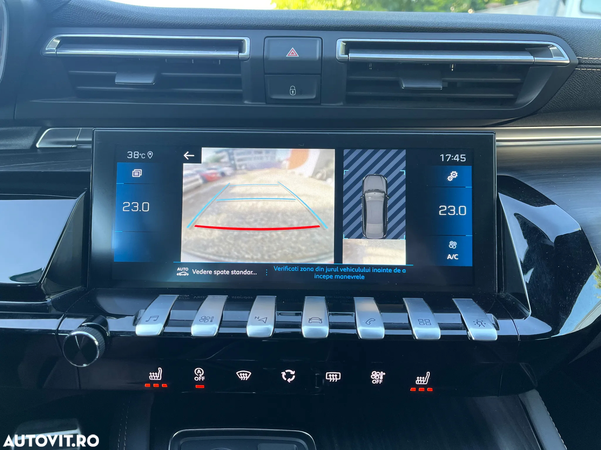 Peugeot 508 BlueHDi 180 EAT8 GT - 30