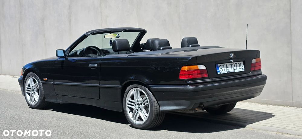 BMW Seria 3 - 8