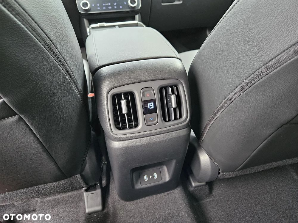 Hyundai Tucson 1.6 T-GDi Executive 2WD DCT - 12