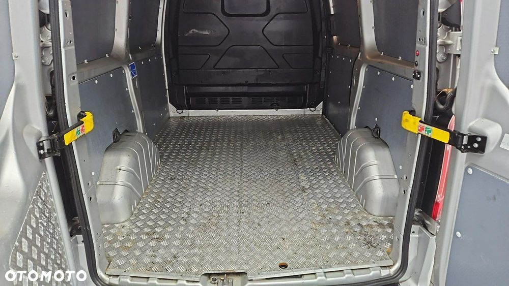 Ford Transit Custom - 22