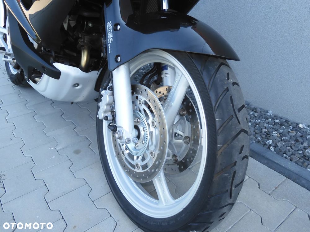 Honda Varadero - 4