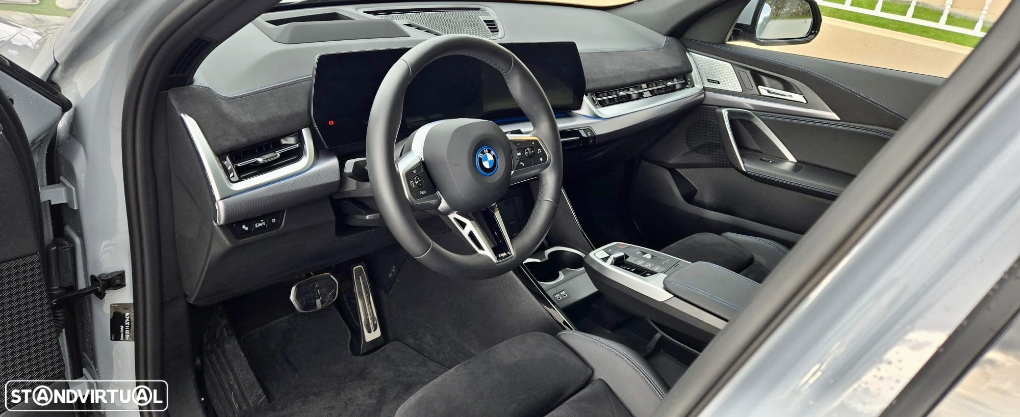 BMW iX2 xDrive30 - 44
