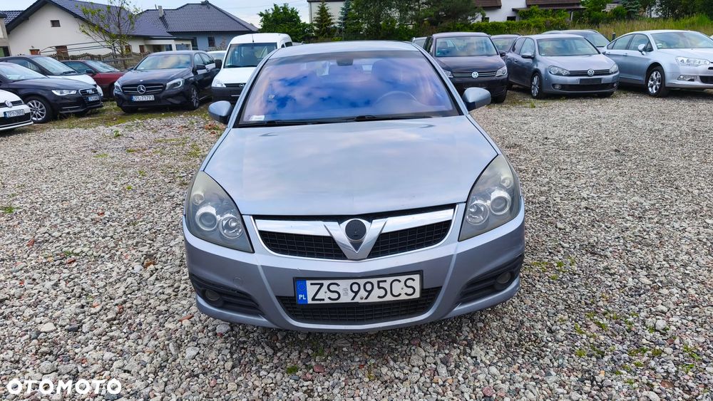 Opel Vectra 1.9 CDTI - 3