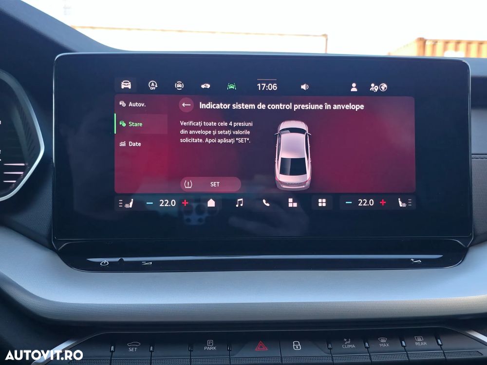 Skoda Octavia 1.5 TSI 115 CP DSG MHEV Selection - 25