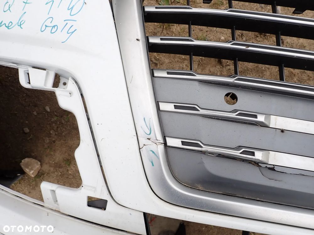 AUDI Q7 4M0 GRILL - 3