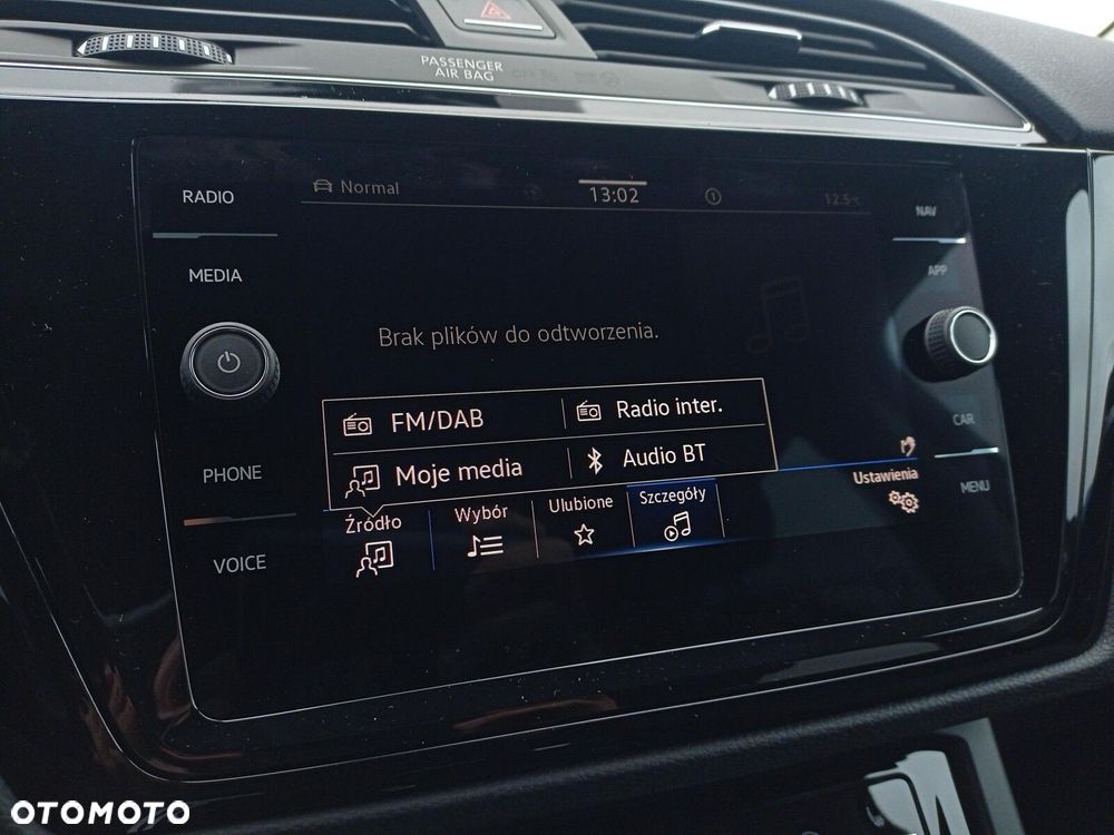 Volkswagen Touran 1.5 TSI EVO Highline DSG - 30