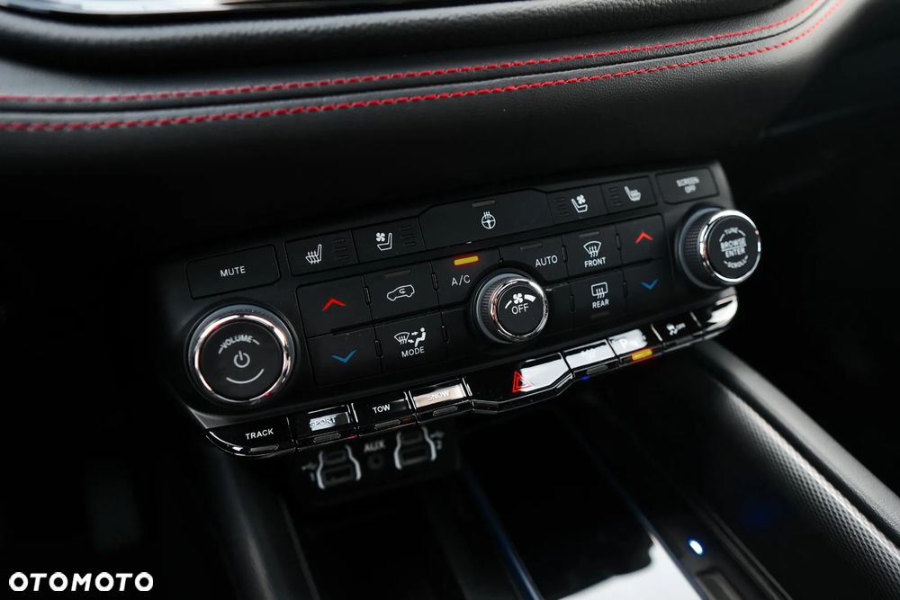 Dodge Durango 5.7 R/T - 28