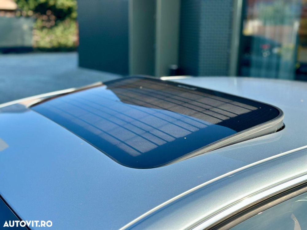 Audi S8 5.2 FSI quattro - 10