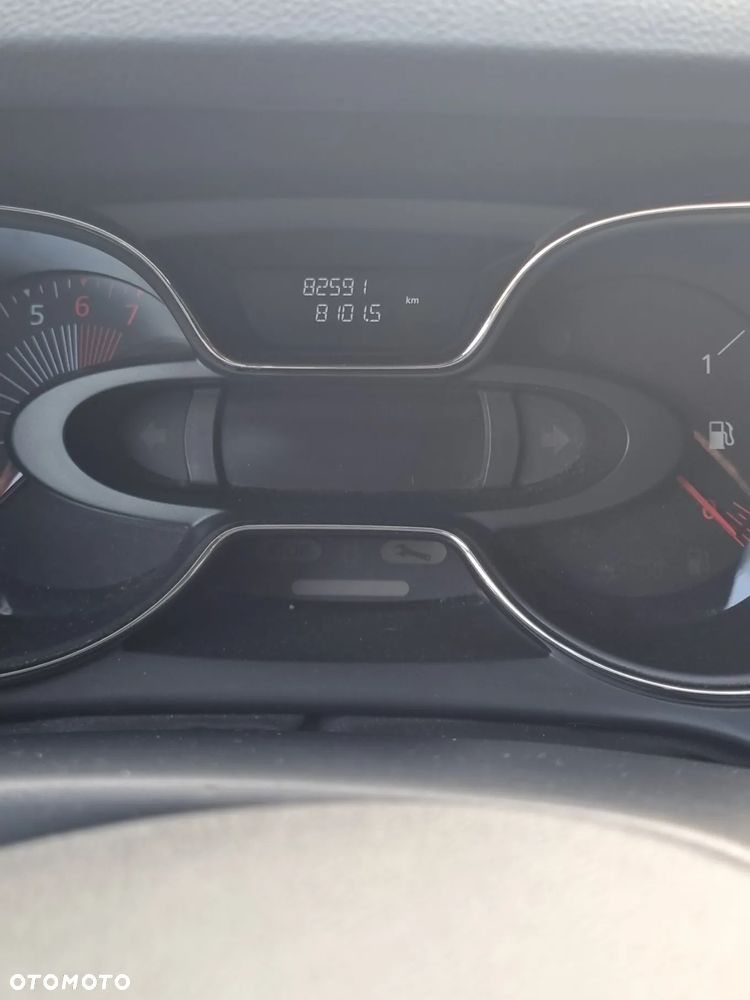 Renault Captur 1.2 Energy TCe Night&Day - 14