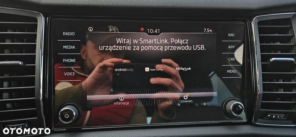 Skoda Kodiaq 2.0 TDI 4x4 DSG Sportline - 24