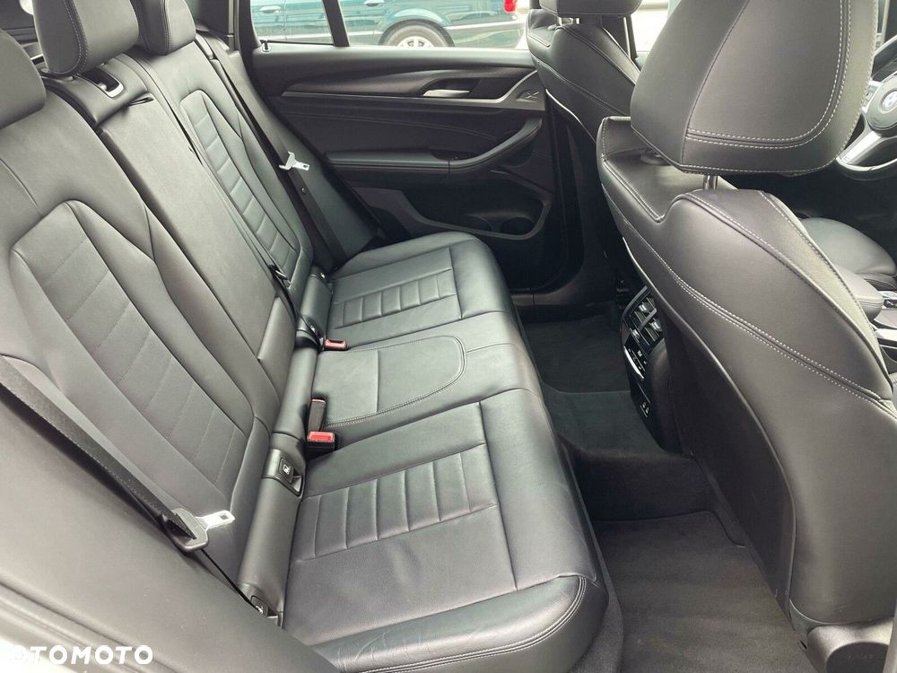 BMW X3 xDrive20d M Sport sport - 13