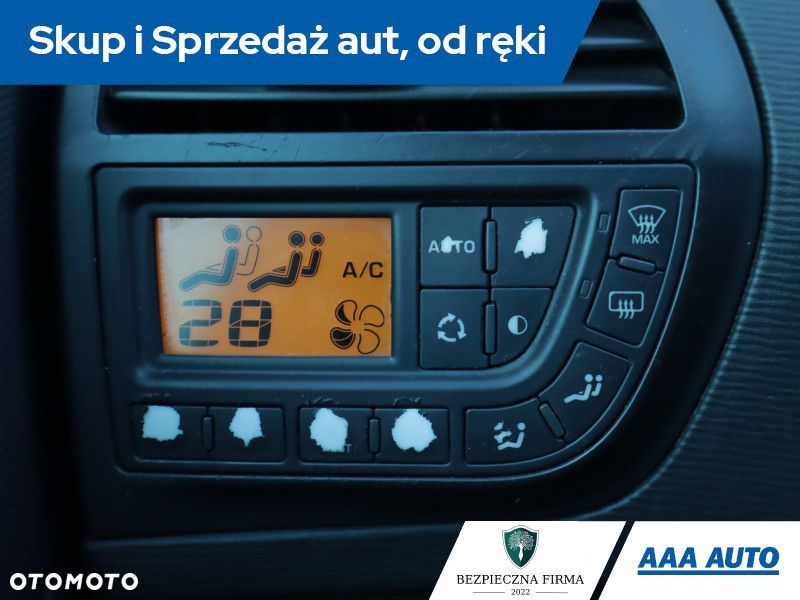 Citroën C4 Grand Picasso - 15