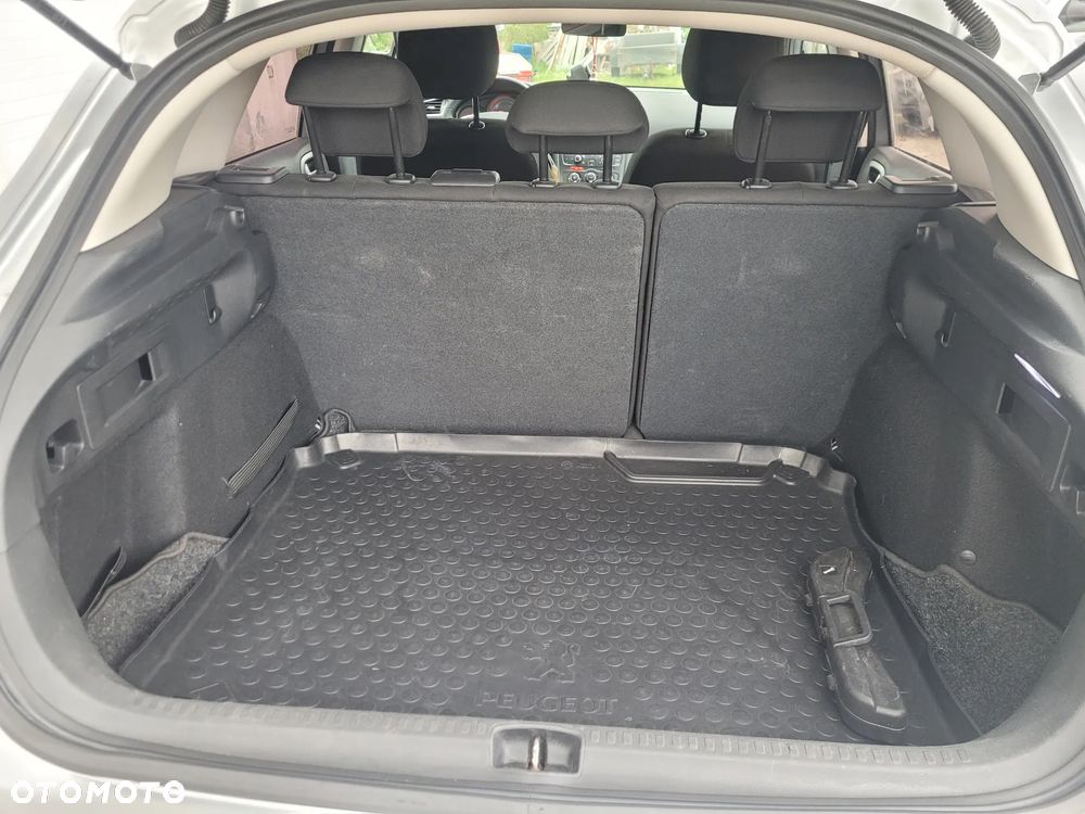 Citroën C4 HDi 90 Tendance - 19