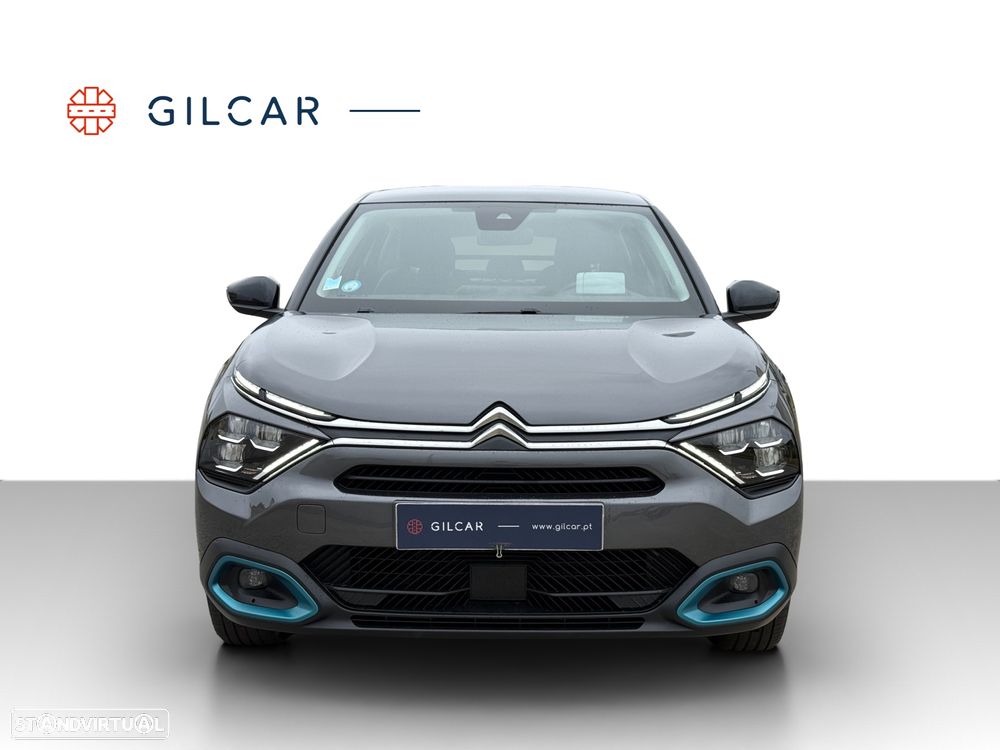 Citroën e-C4 Feel - 4