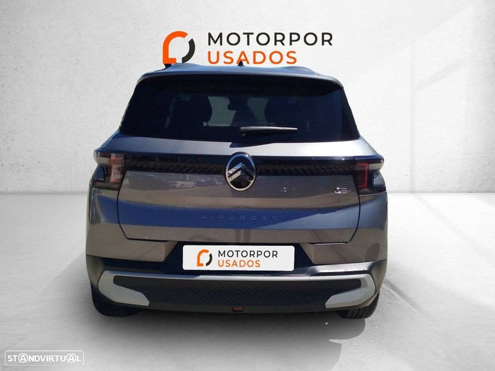 Citroën C3 Aircross 1.2 PureTech YOU Pack Plus - 5