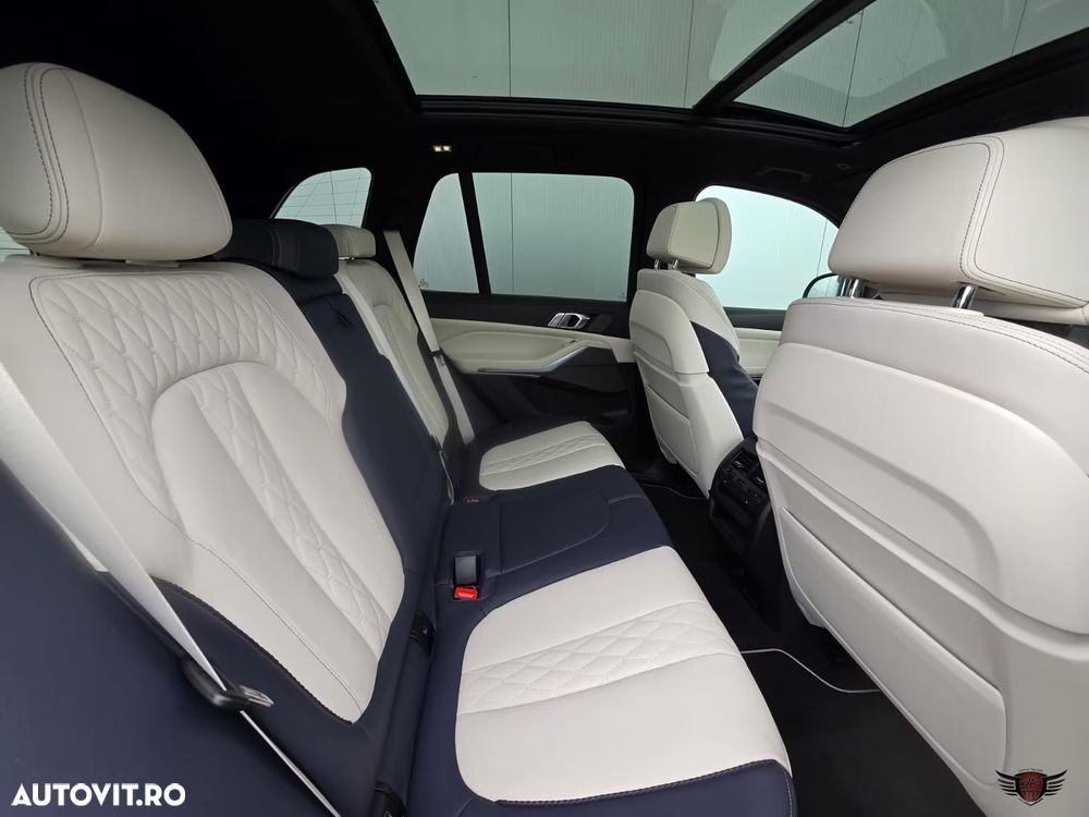 BMW X5 xDrive45e - 15