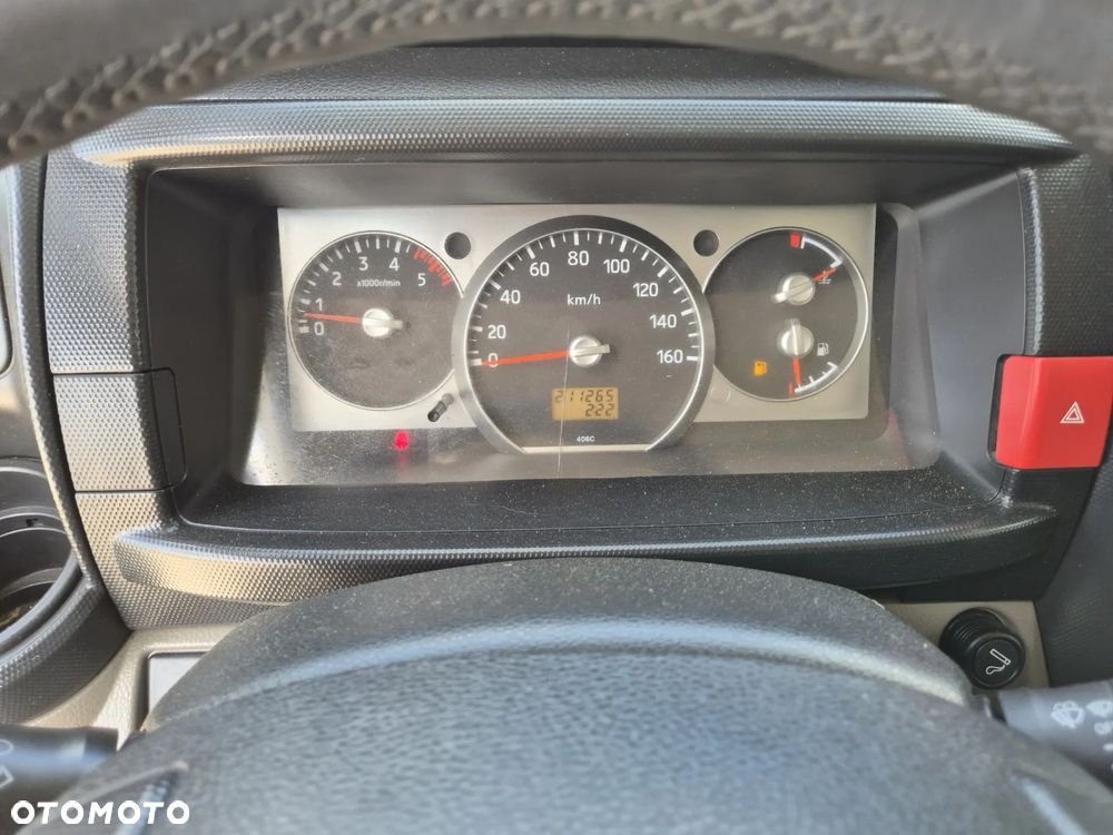 Renault Maxity 2.5 Dxi 130KM - 19