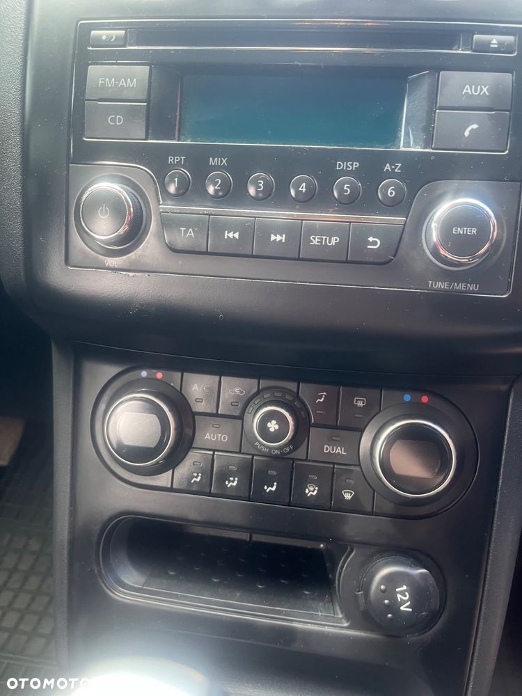 Nissan Qashqai - 26