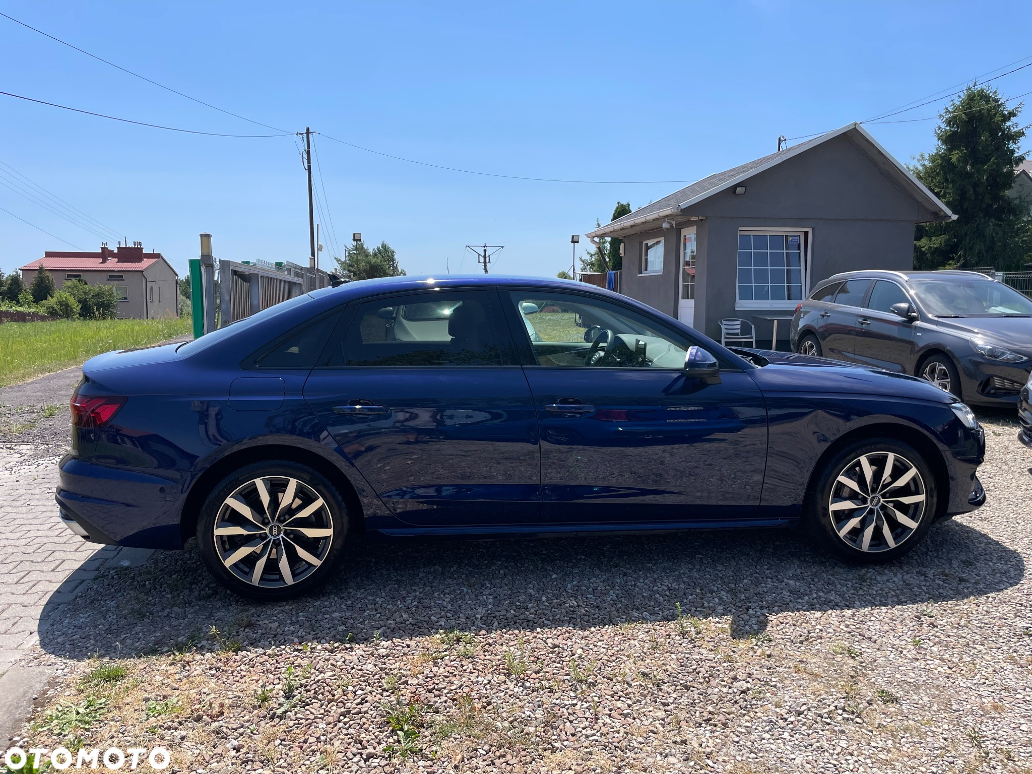 Audi A4 - 12