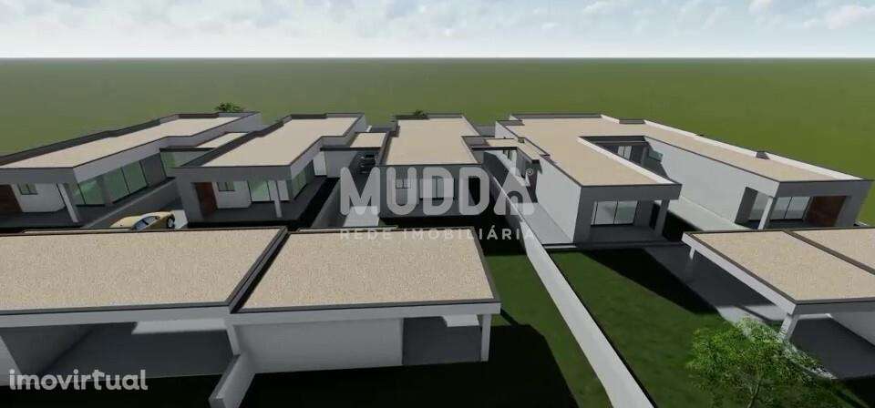 Moradia T3+1 em construção em Arada - Grande imagem: 5/5