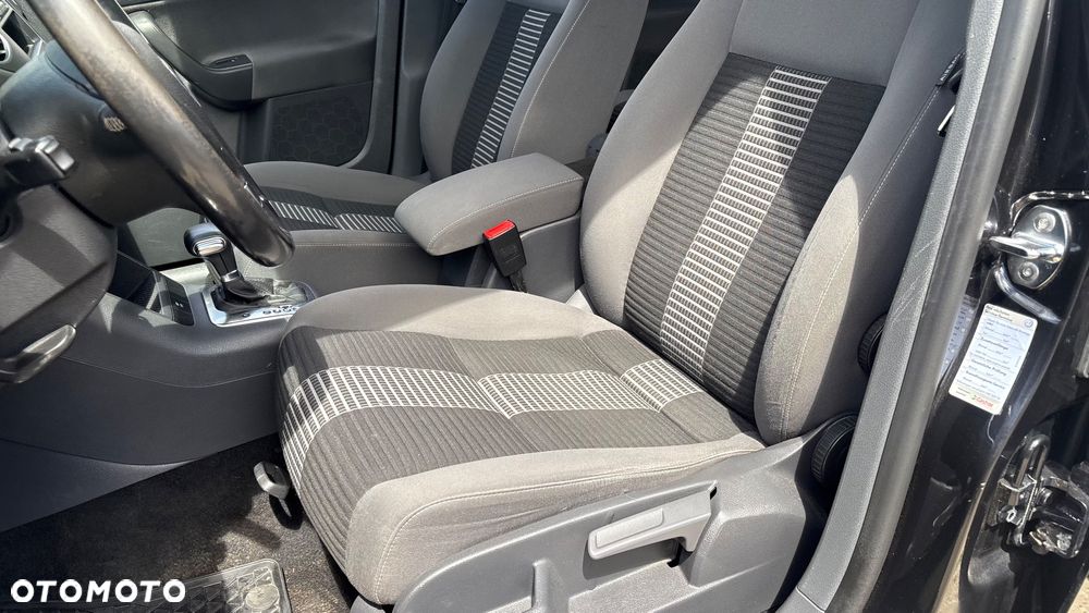 Volkswagen Golf Plus 1.4 TSI DSG United - 22