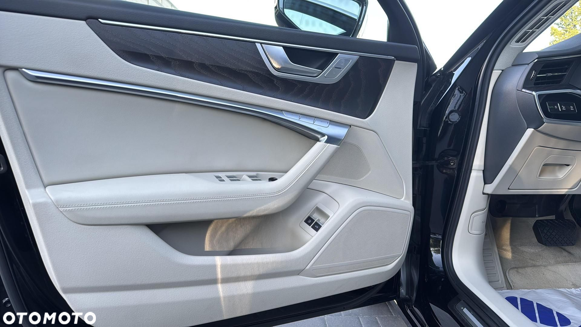 Audi A6 50 TFSI e Quattro S tronic - 12