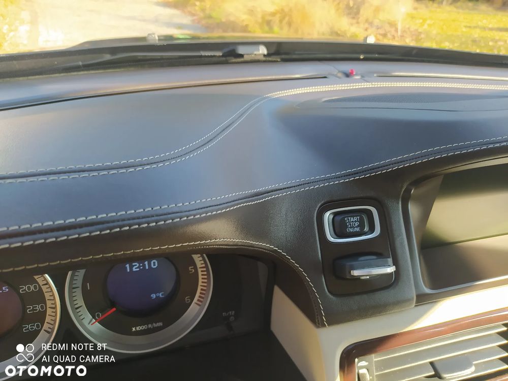 Volvo S80 D5 Executive - 19