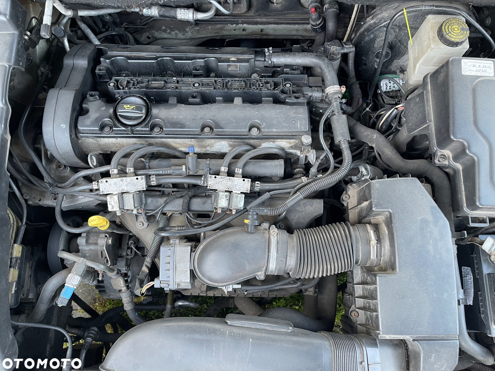 Citroën C5 - 11