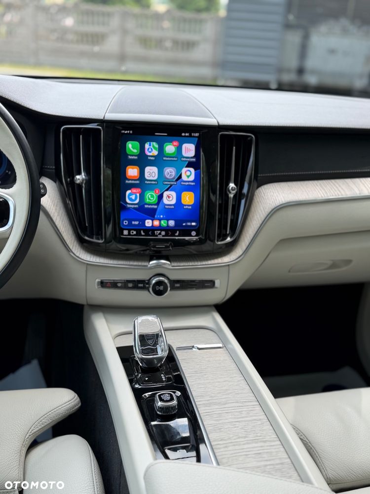 Volvo XC 60 - 21