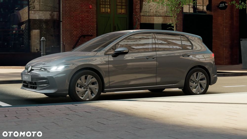 Volkswagen Golf 1.5 TSI Life Plus - 4