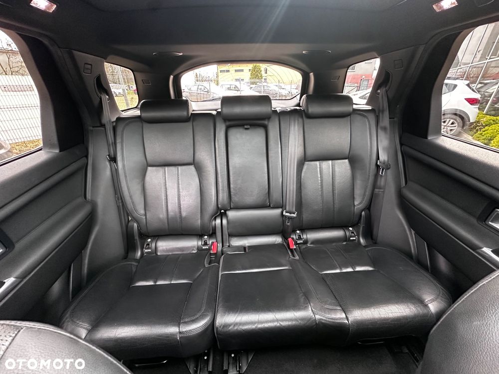 Land Rover Discovery Sport 2.0 TD4 Special Edition - 33