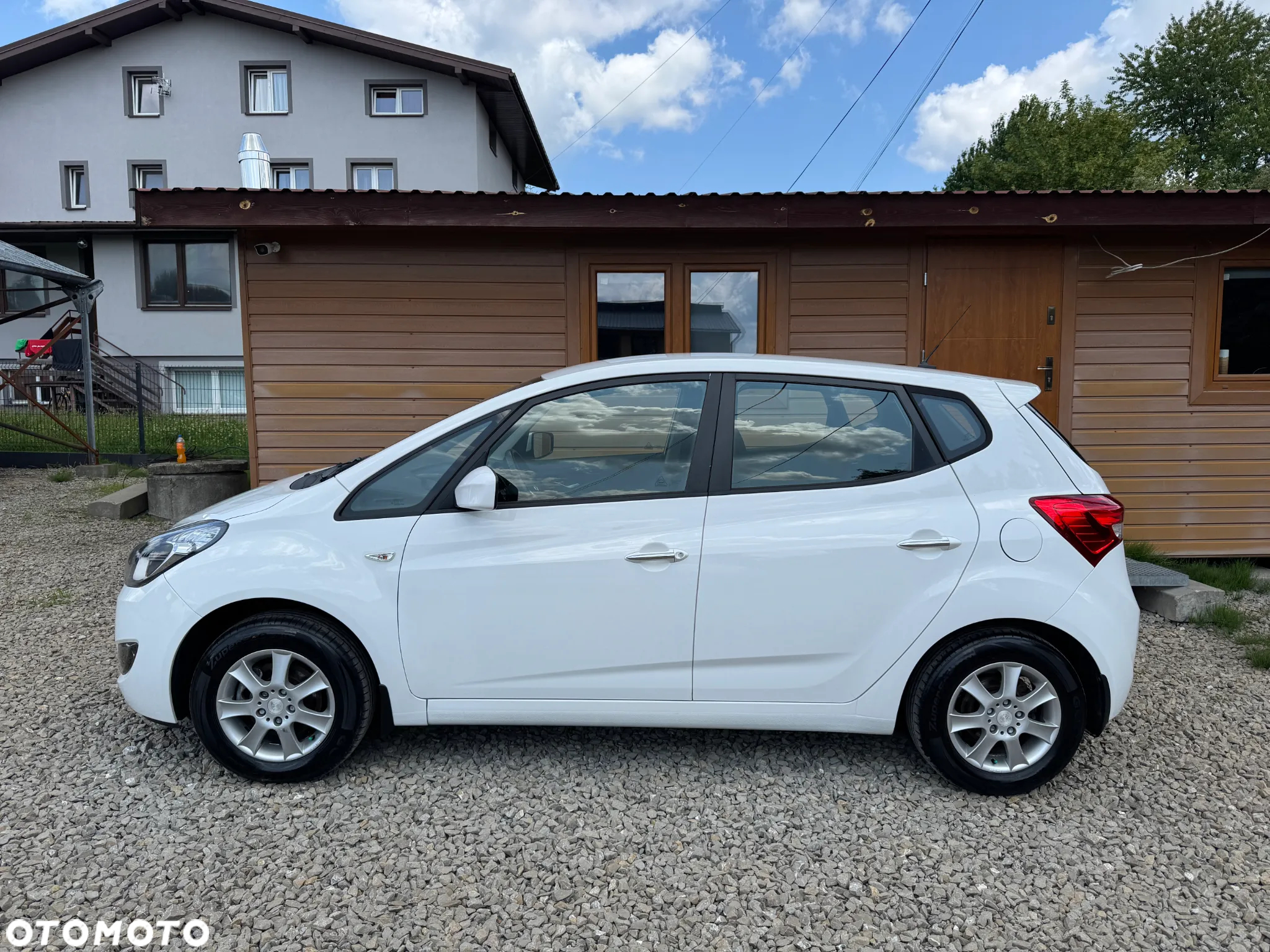 Hyundai ix20 1.4 blue Classic - 6