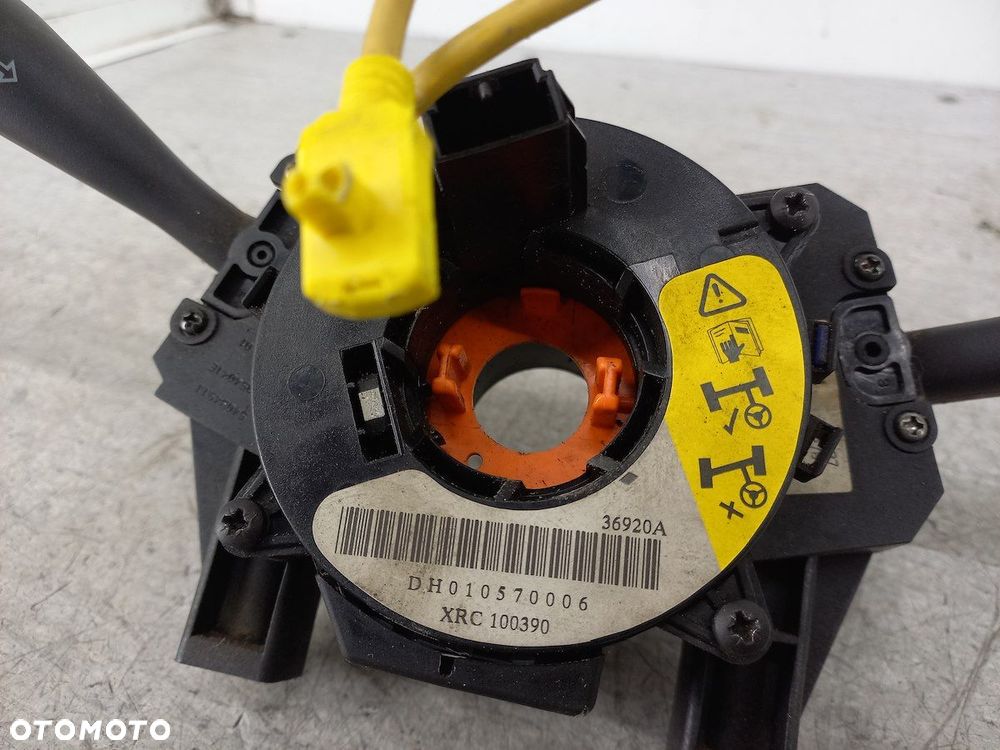 PRZEŁĄCZNIK ZESPOLONY LAND ROVER FREELANDER I XRC100390 1.8 16V - 4