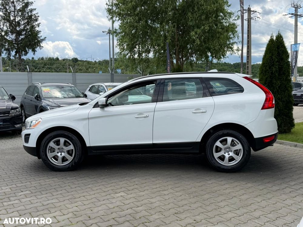 Volvo XC 60 D3 Ocean Race - 3