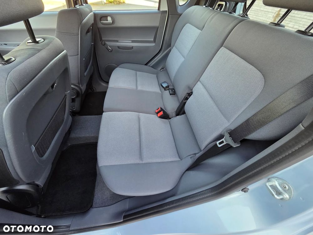 Mitsubishi Colt 1.3 Automatik Invite - 16
