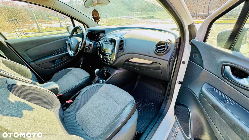 Renault Captur - 8