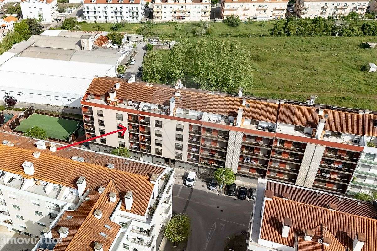 Apartamento T2 para venda - Grande imagem: 3/49