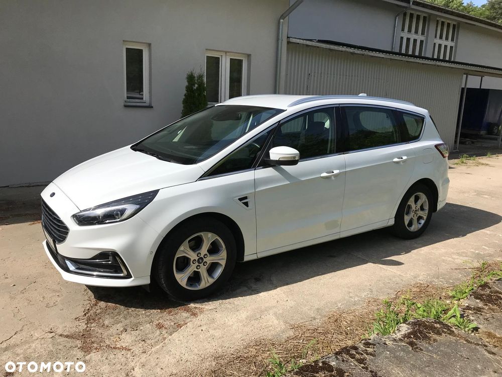 Ford S-Max - 2