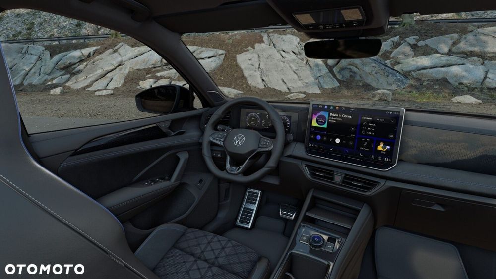 Volkswagen Tiguan - 16