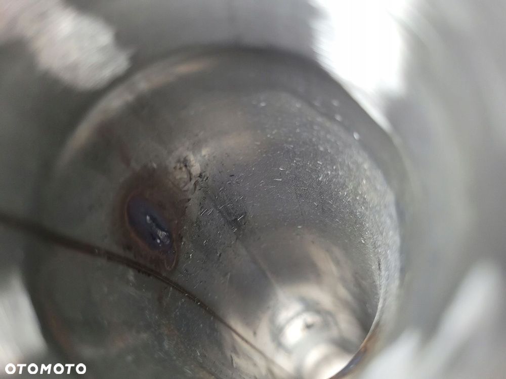 YAMAHA FZS 600 FAZER KOLEKTOR WYDECHOWY DEVIL 109010/1300 - 7