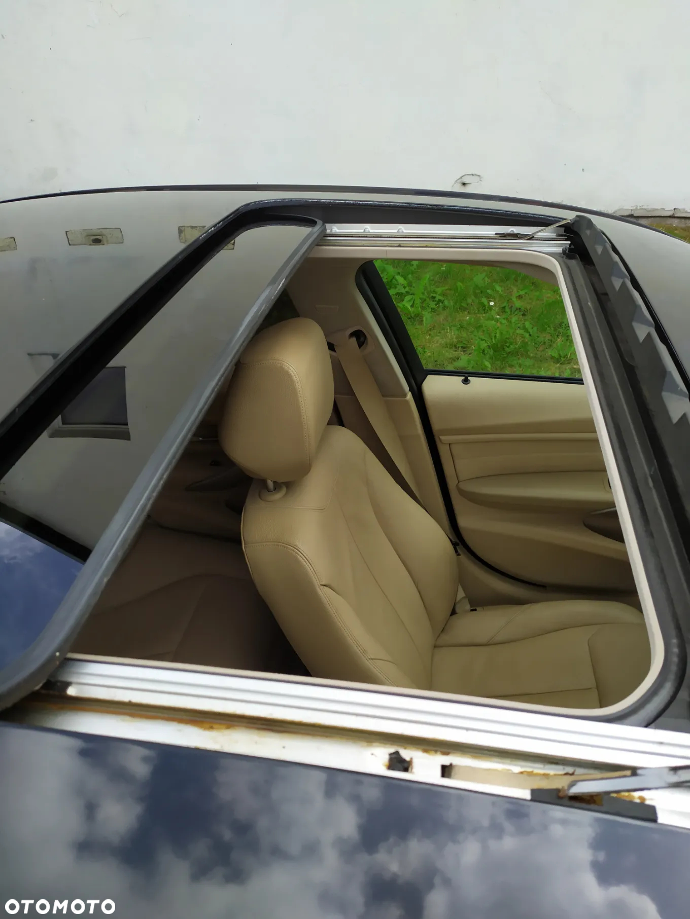 BMW Seria 3 328i - 26